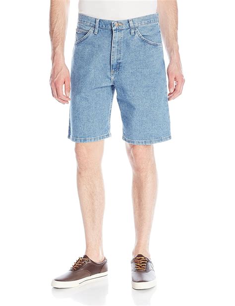 walmart mens shorts wrangler